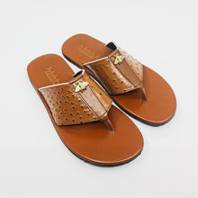 Load image into Gallery viewer, Tim Cognac
