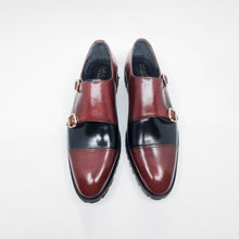 Load image into Gallery viewer, Double Trap Monkstrap
