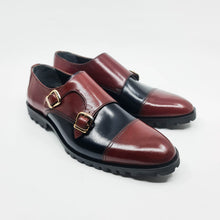 Load image into Gallery viewer, Double Trap Monkstrap
